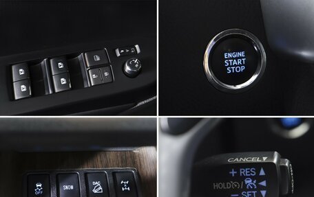 Toyota Highlander III, 2019 год, 3 288 000 рублей, 25 фотография