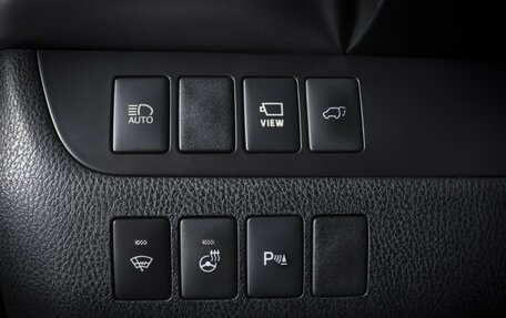 Toyota Highlander III, 2019 год, 3 288 000 рублей, 23 фотография