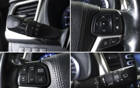 Toyota Highlander III, 2019 год, 3 288 000 рублей, 24 фотография