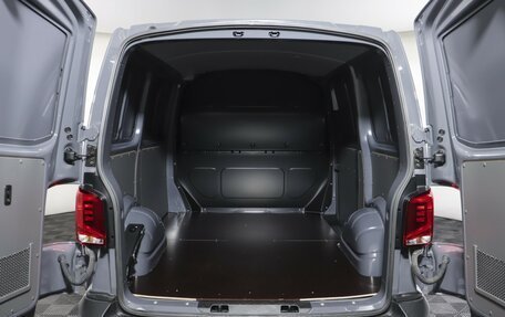Volkswagen Transporter T6 рестайлинг, 2021 год, 6 150 000 рублей, 10 фотография