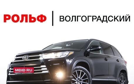 Toyota Highlander III, 2019 год, 3 288 000 рублей, 31 фотография