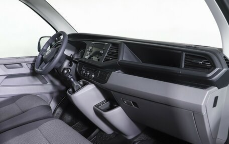 Volkswagen Transporter T6 рестайлинг, 2021 год, 6 150 000 рублей, 11 фотография