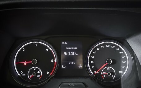 Volkswagen Transporter T6 рестайлинг, 2021 год, 6 150 000 рублей, 14 фотография