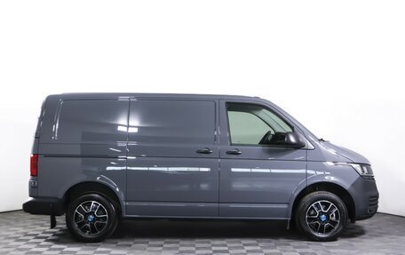 Volkswagen Transporter T6 рестайлинг, 2021 год, 6 150 000 рублей, 4 фотография