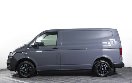 Volkswagen Transporter T6 рестайлинг, 2021 год, 6 150 000 рублей, 8 фотография