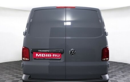 Volkswagen Transporter T6 рестайлинг, 2021 год, 6 150 000 рублей, 6 фотография