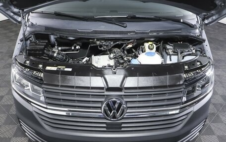 Volkswagen Transporter T6 рестайлинг, 2021 год, 6 150 000 рублей, 9 фотография