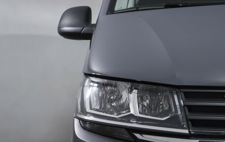 Volkswagen Transporter T6 рестайлинг, 2021 год, 6 150 000 рублей, 21 фотография
