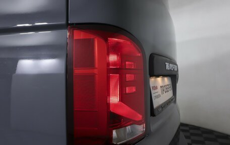 Volkswagen Transporter T6 рестайлинг, 2021 год, 6 150 000 рублей, 19 фотография