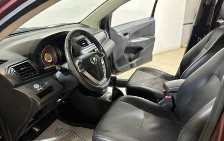 Lifan X50, 2016 год, 499 000 рублей, 9 фотография