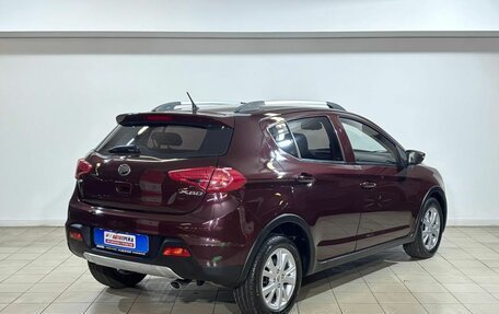 Lifan X50, 2016 год, 499 000 рублей, 6 фотография