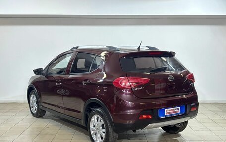 Lifan X50, 2016 год, 499 000 рублей, 4 фотография