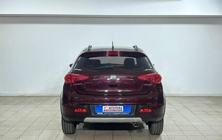 Lifan X50, 2016 год, 499 000 рублей, 5 фотография