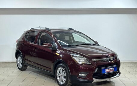 Lifan X50, 2016 год, 499 000 рублей, 3 фотография