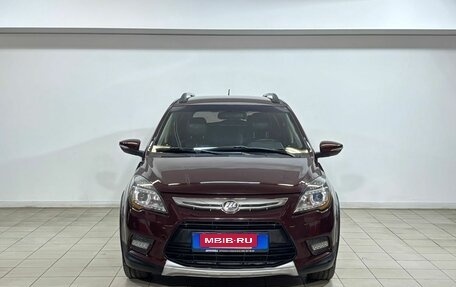 Lifan X50, 2016 год, 499 000 рублей, 2 фотография