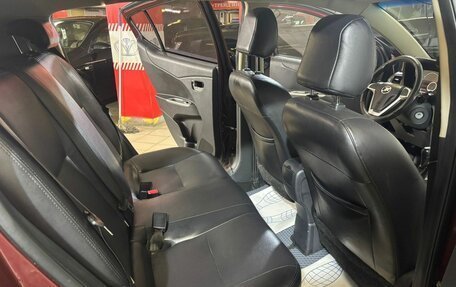 Lifan X50, 2016 год, 499 000 рублей, 12 фотография
