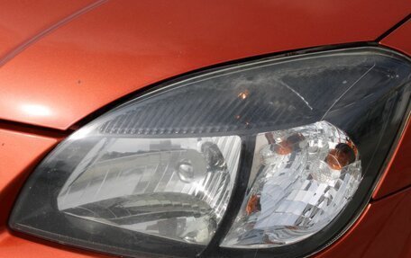 KIA Rio II, 2011 год, 590 000 рублей, 12 фотография