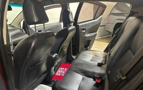 Lifan X50, 2016 год, 499 000 рублей, 13 фотография