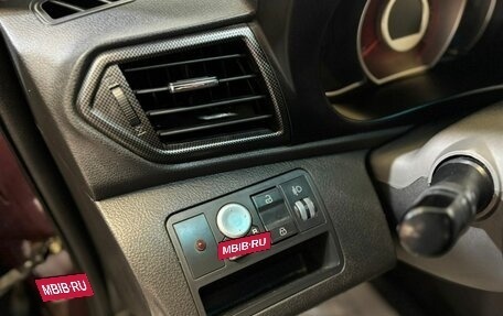 Lifan X50, 2016 год, 499 000 рублей, 11 фотография