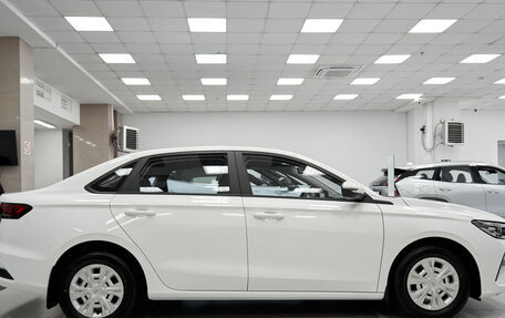 Geely Emgrand, 2024 год, 2 243 990 рублей, 5 фотография