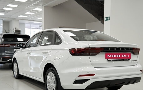 Geely Emgrand, 2024 год, 2 243 990 рублей, 2 фотография