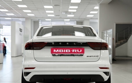 Geely Emgrand, 2024 год, 2 243 990 рублей, 3 фотография