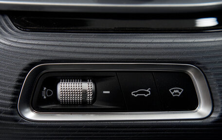 Geely Emgrand, 2024 год, 2 243 990 рублей, 11 фотография