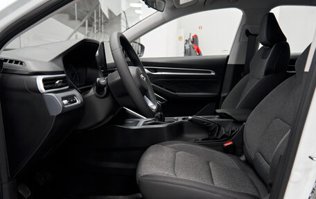 Geely Emgrand, 2024 год, 2 243 990 рублей, 12 фотография