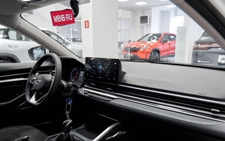 Geely Emgrand, 2024 год, 2 243 990 рублей, 16 фотография