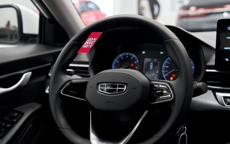 Geely Emgrand, 2024 год, 2 243 990 рублей, 20 фотография