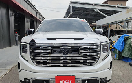 GMC Sierra, 2023 год, 9 957 000 рублей, 2 фотография