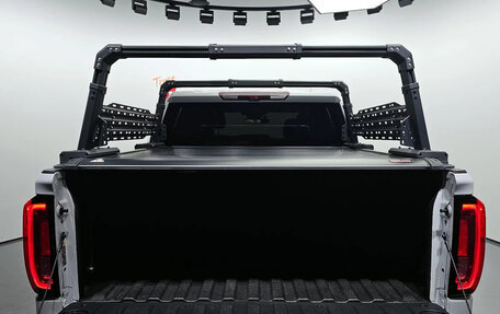 GMC Sierra, 2023 год, 9 957 000 рублей, 6 фотография