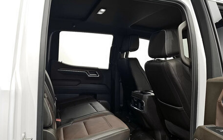 GMC Sierra, 2023 год, 9 957 000 рублей, 8 фотография