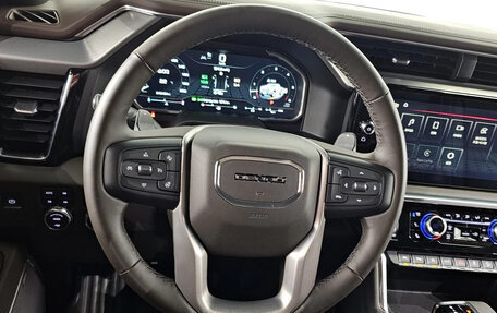 GMC Sierra, 2023 год, 9 957 000 рублей, 10 фотография