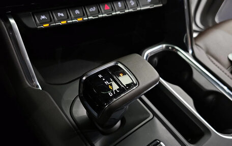 GMC Sierra, 2023 год, 9 957 000 рублей, 9 фотография