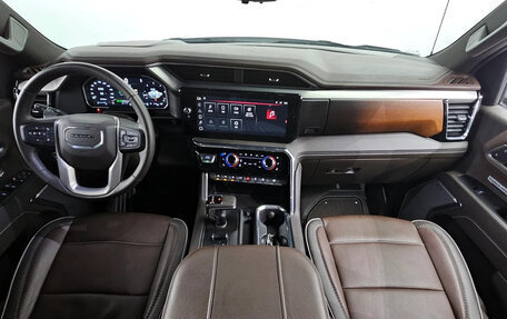 GMC Sierra, 2023 год, 9 957 000 рублей, 12 фотография