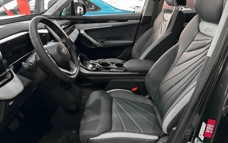 Geely Atlas, 2024 год, 3 717 190 рублей, 10 фотография