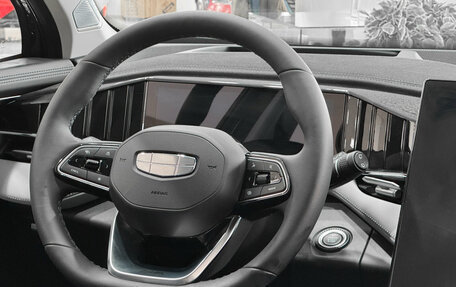 Geely Atlas, 2024 год, 3 717 190 рублей, 13 фотография