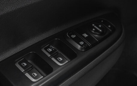 KIA Rio IV, 2019 год, 1 508 000 рублей, 10 фотография