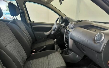 Renault Duster I рестайлинг, 2012 год, 899 000 рублей, 6 фотография