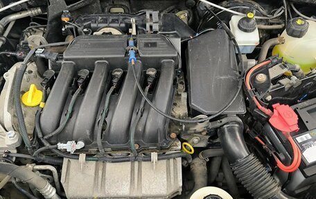 Renault Duster I рестайлинг, 2012 год, 899 000 рублей, 9 фотография