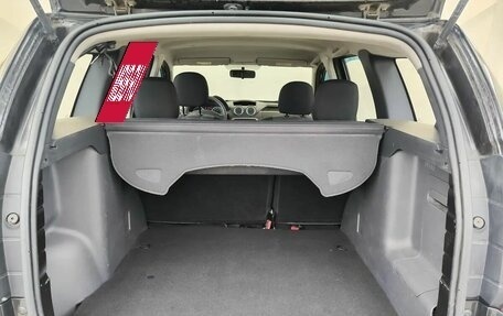 Renault Duster I рестайлинг, 2012 год, 899 000 рублей, 8 фотография