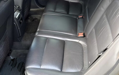Volvo XC70 II рестайлинг, 2013 год, 1 500 000 рублей, 6 фотография