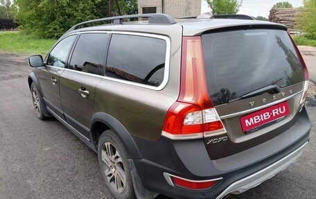Volvo XC70 II рестайлинг, 2013 год, 1 500 000 рублей, 3 фотография