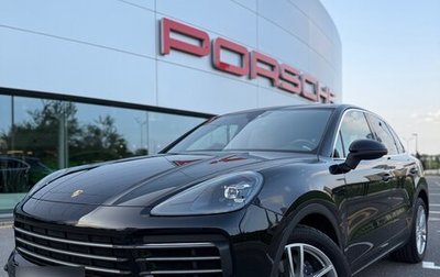 Porsche Cayenne III, 2019 год, 8 300 000 рублей, 1 фотография
