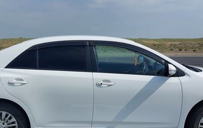 Toyota Allion, 2009 год, 1 250 000 рублей, 1 фотография