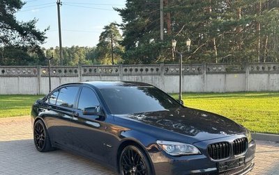 BMW 7 серия, 2011 год, 1 670 000 рублей, 1 фотография