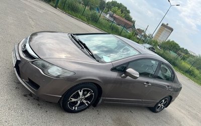 Honda Civic VIII, 2009 год, 800 000 рублей, 1 фотография