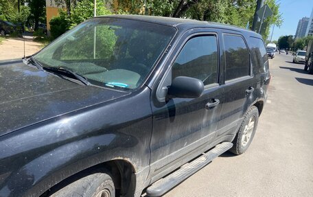 Ford Escape II, 2005 год, 370 000 рублей, 2 фотография