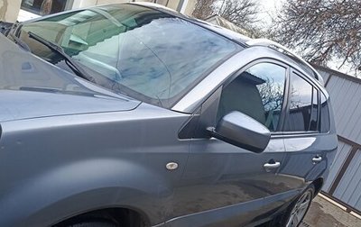 Renault Koleos I рестайлинг 2, 2008 год, 1 050 000 рублей, 1 фотография